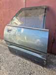 Drzwi Audi 100 C3 prawy tyl