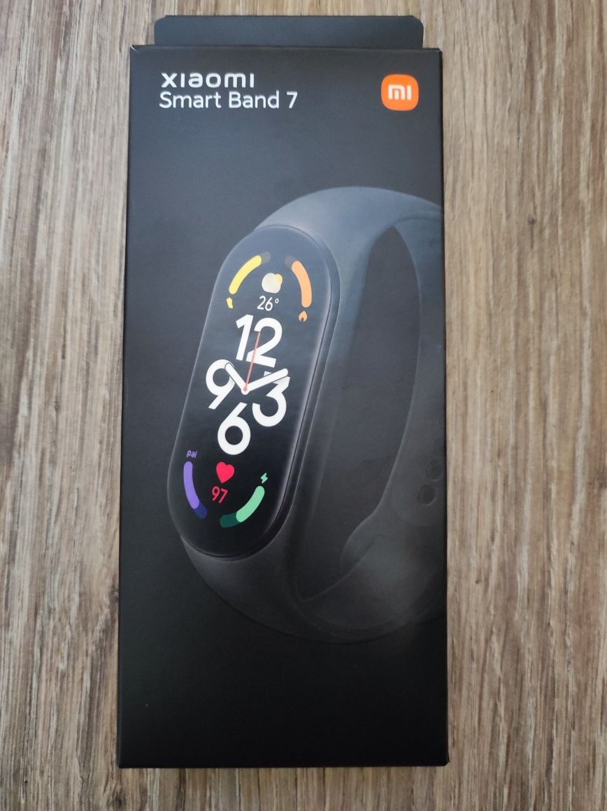 Xiaomi Smart band 7