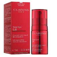 1. Krem pod oczy Clarins TOTAL EYE LIFT