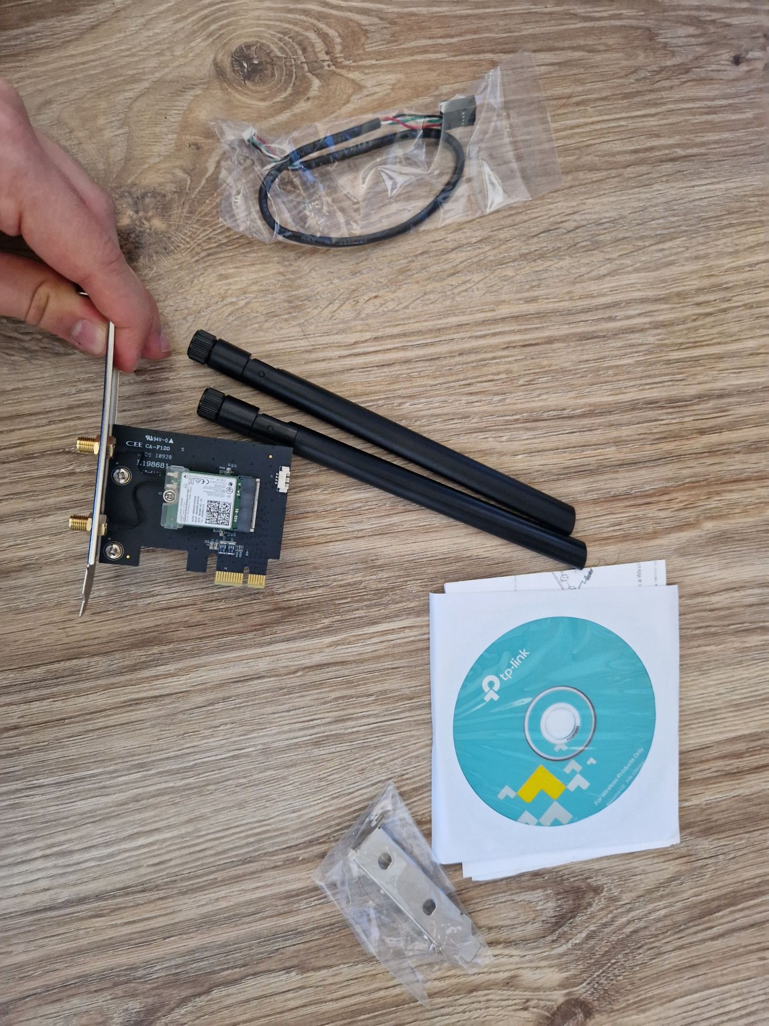 TP-Link Archer T5E