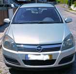 Opel Astra Diesel