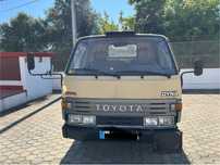 Toyota Dyna 250 pesado