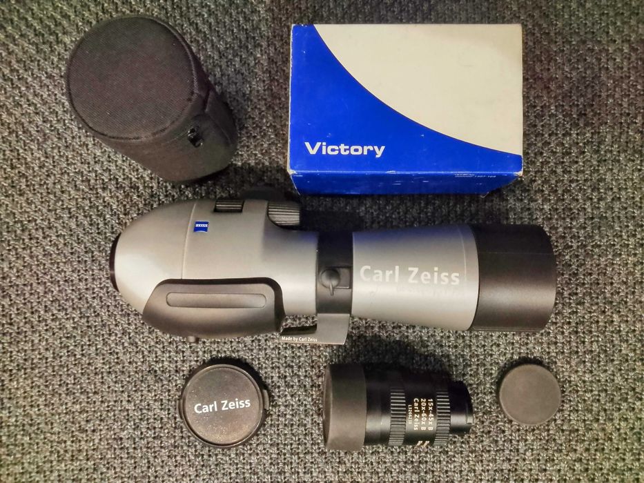 Труба підзорна Carl Zeiss Diascope 65 T *FL