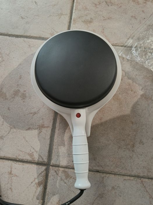 Crepe maker máquina de crepes
