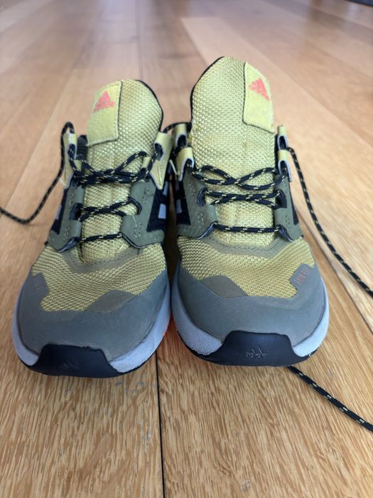 Adidas terrex rain dry