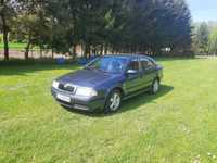 Skoda Octavia 1.6Mpi B+GAZ klimatyzacja