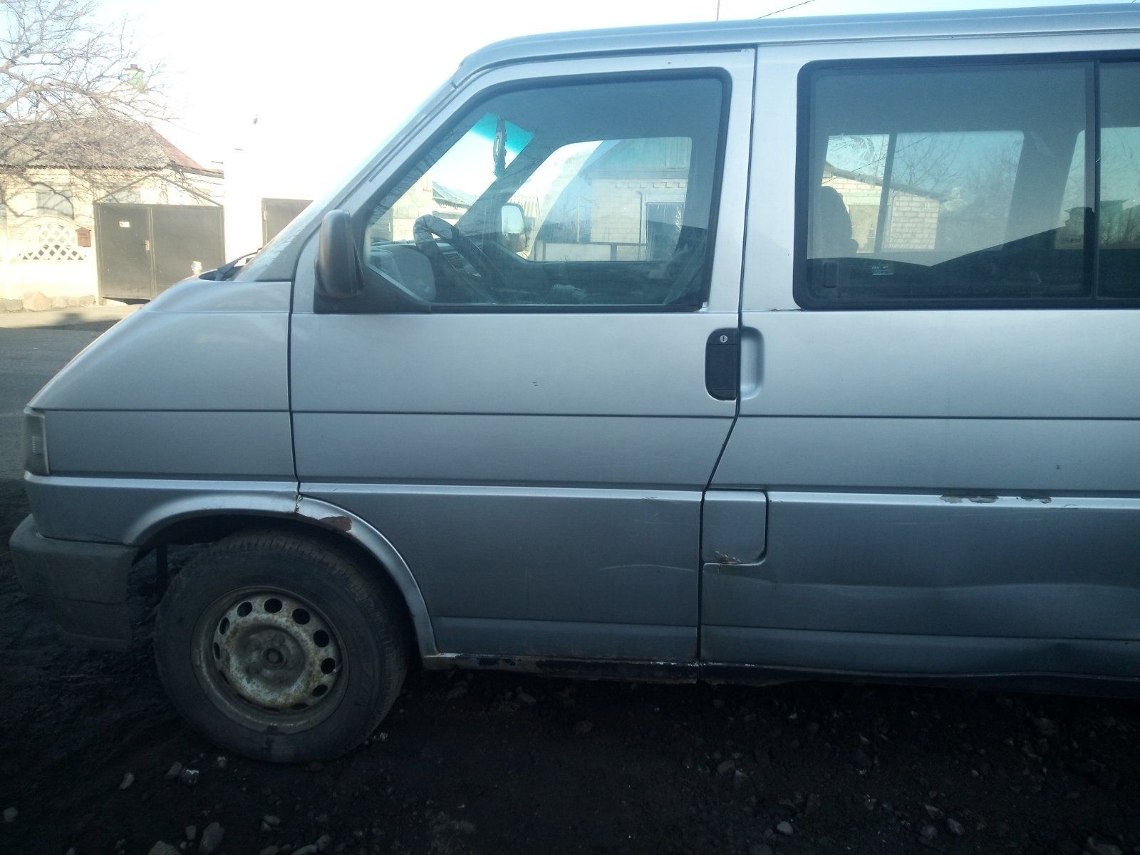 Продам Volkswagen Transporter