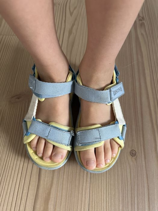 Сандалі  camper, 30 розмір.