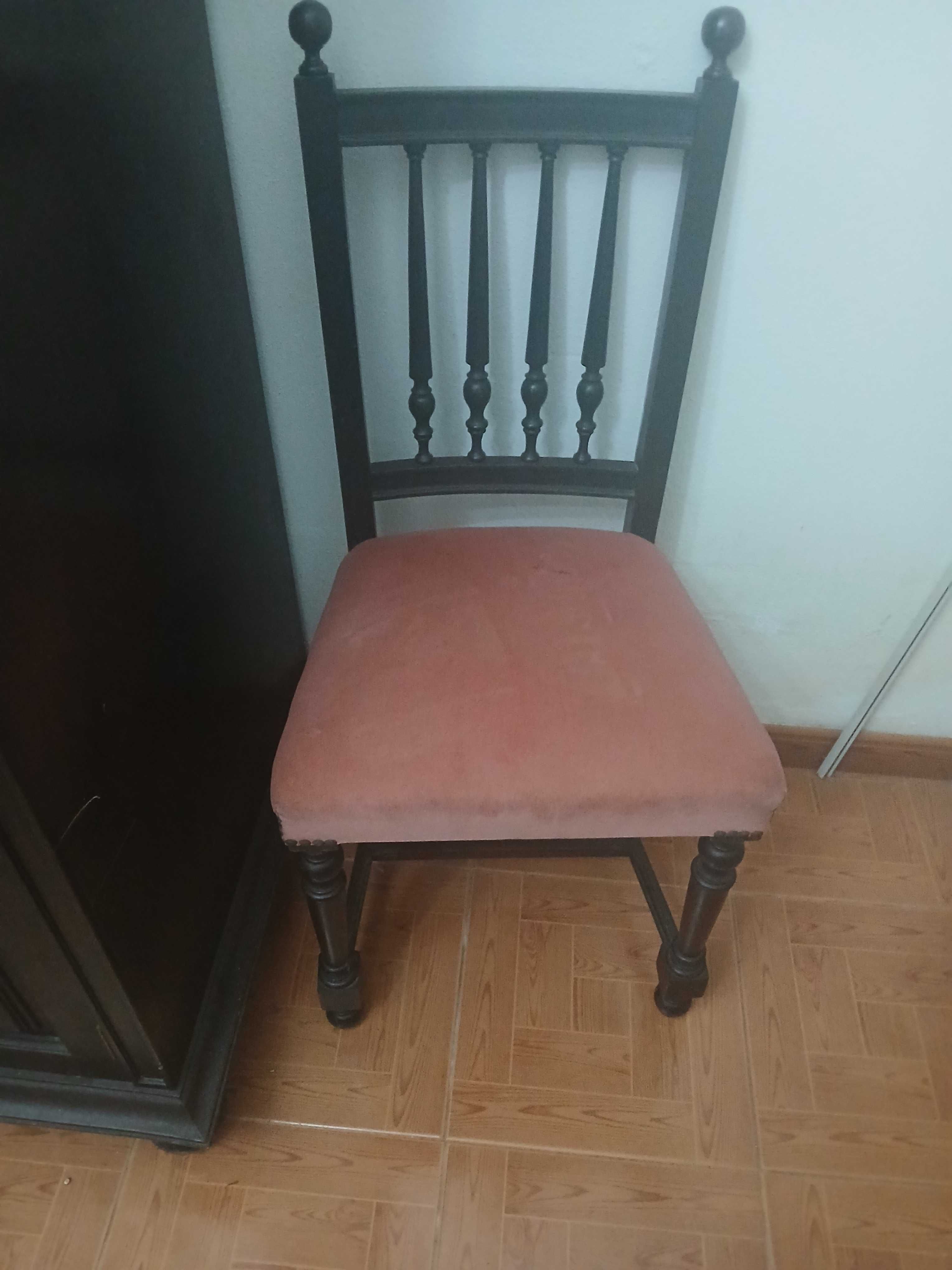 Mobília de quarto s/ cama