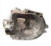 Skrzynia Biegów 20MB59 HDI CITROEN PEUGEOT OPEL Regeneracja Wysyłka