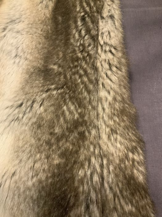 Kamizelka bezrękawnik