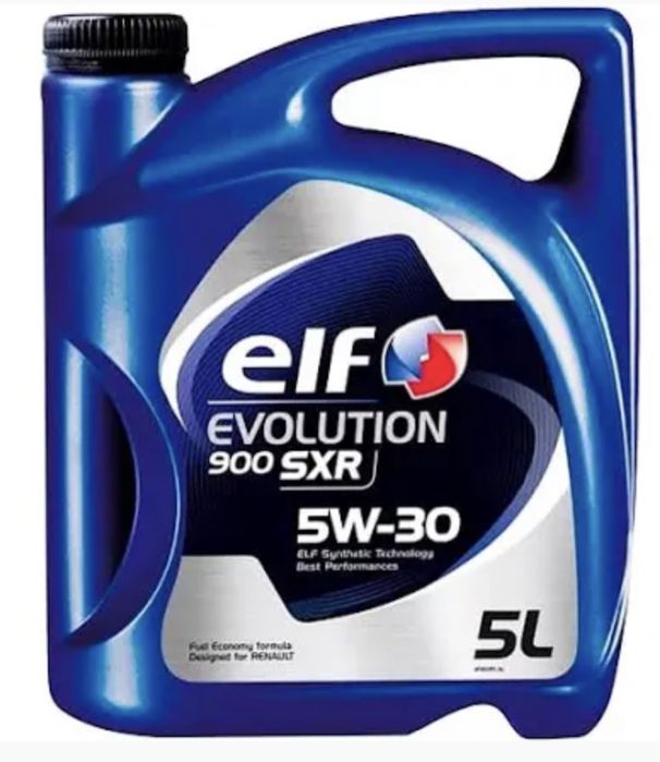 Масло 5W40, 5W30, 10W40, 75W, Elf, моторное, трасмисионное