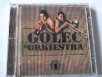 Golec uOrkiestar płytka CD