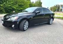 Lexus IS 220 D 2007