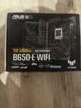 Płyta Główna Asus TUF GAMING B650-E WIFI