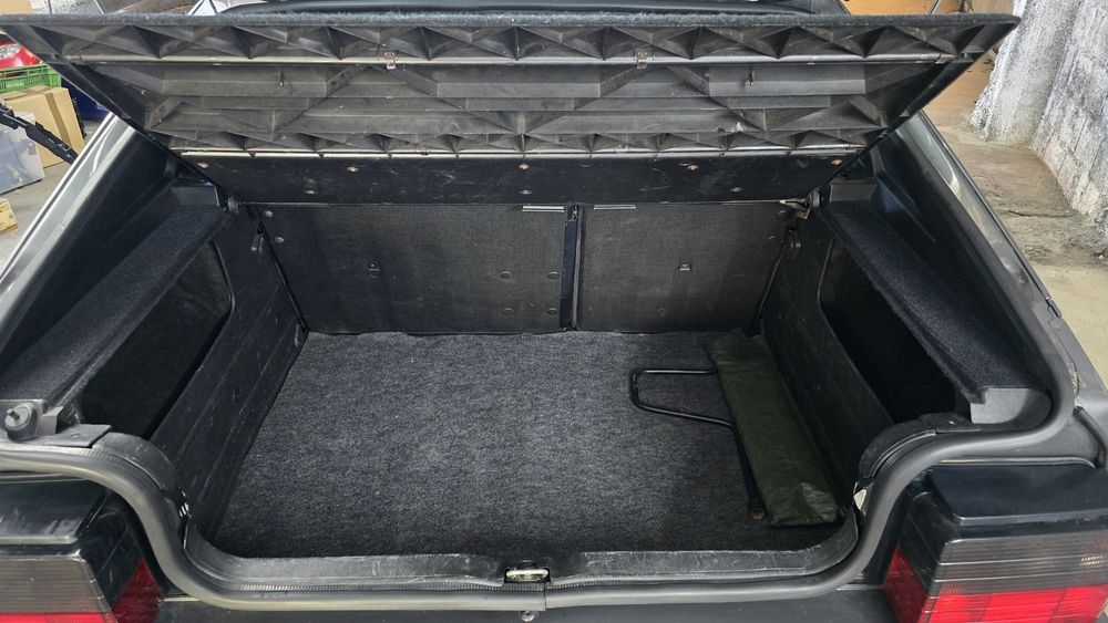 Citroën Bx 1.6 Gti 115cv  - 1990 - Aceito Proposta