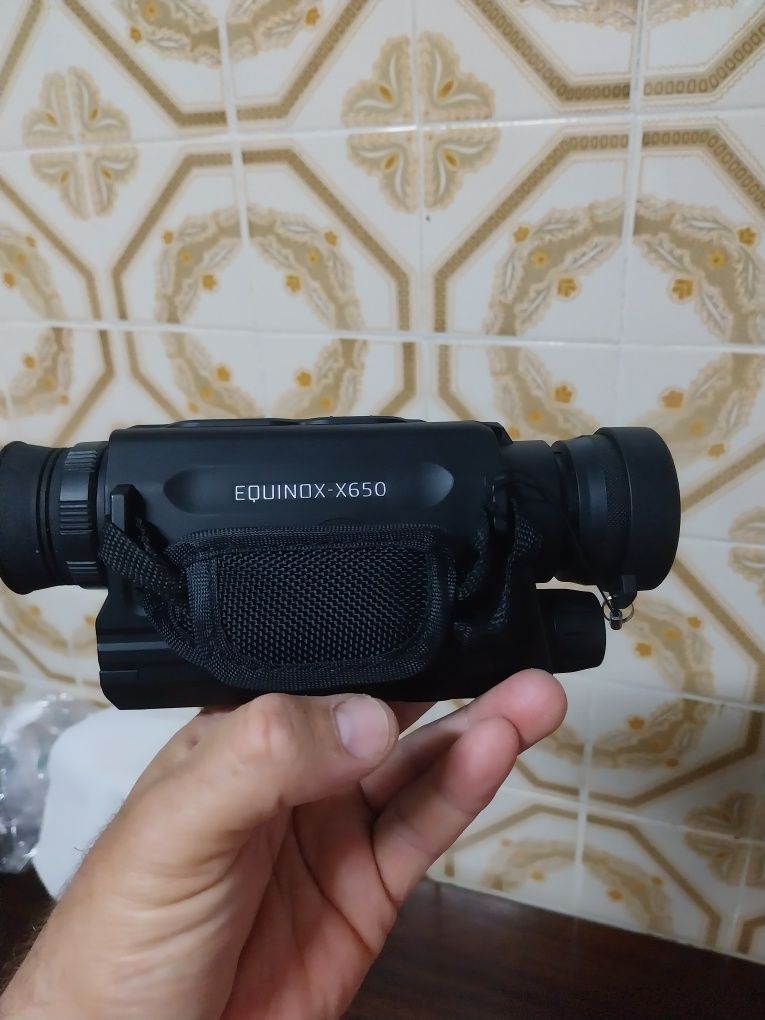 Bushnell equinox