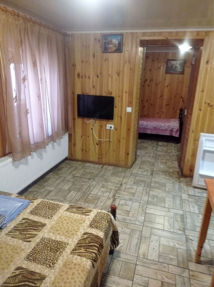 Дом+Квартира+Парковка+Документы от хозяина
