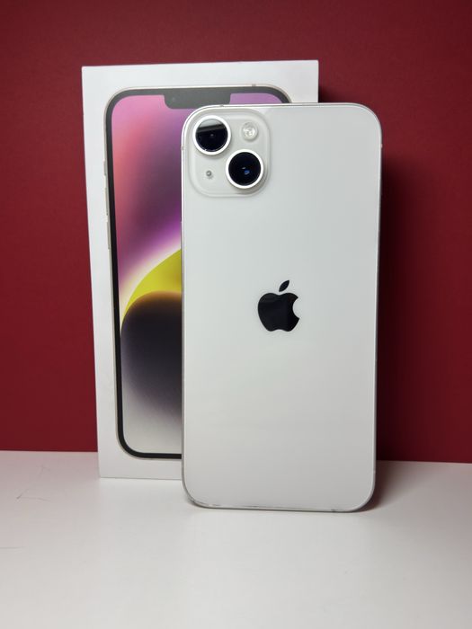 Iphone 14 Plus 128 GB Stan Jak Nowy