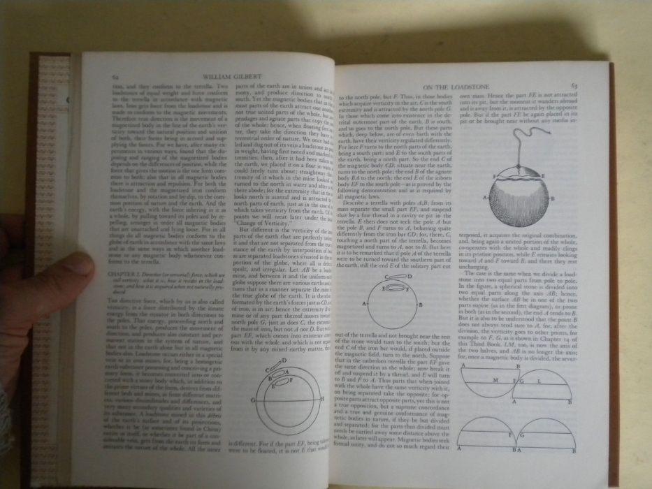 Tratados Científicos - William Gilbert/ Galileo Galilei/William Harvey