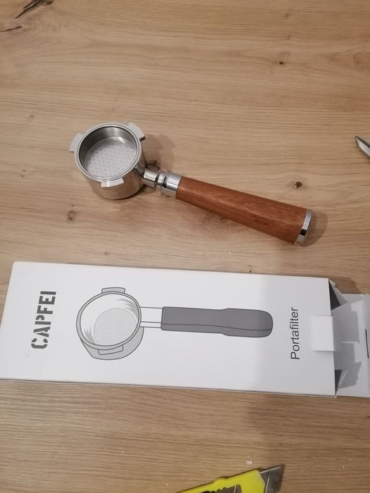 Capfei portafilter 51