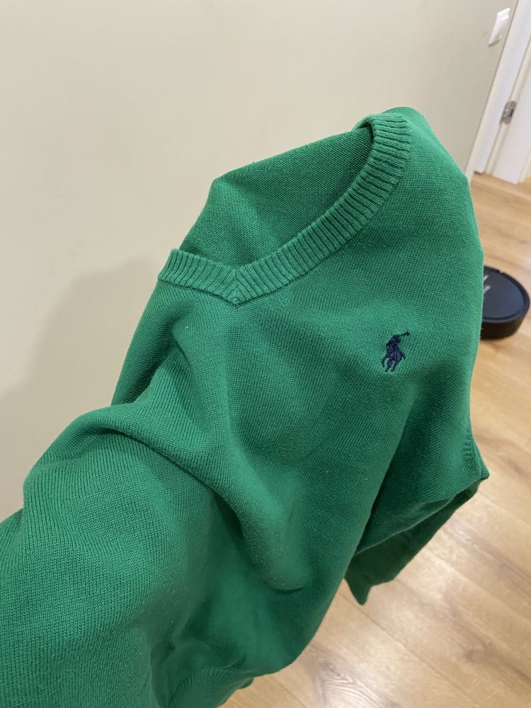 Ralph Lauren Polo 10-12р.