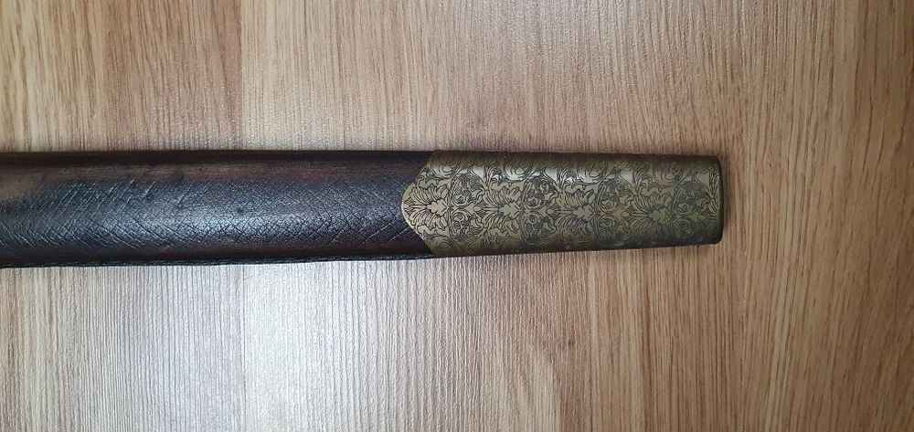 Szabla carska dragonka