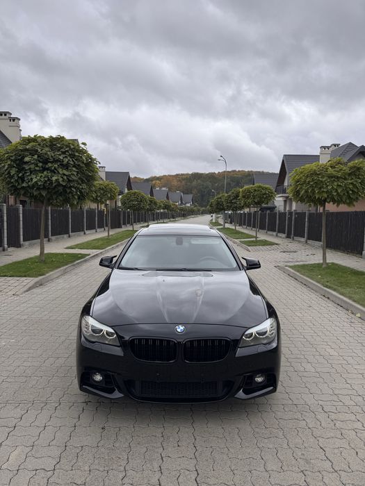 БМВ ф10 BMW f10 528