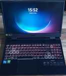 Laptop Acer Nitro AN515-58, 15″, i5-12500Hx64/RTX3060/32GB/SSD 1TB Gw