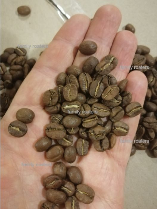 Лучшее ЧТО вы пробовали ДО ЭТОГО! кофе в зернах наша авторская смесь!