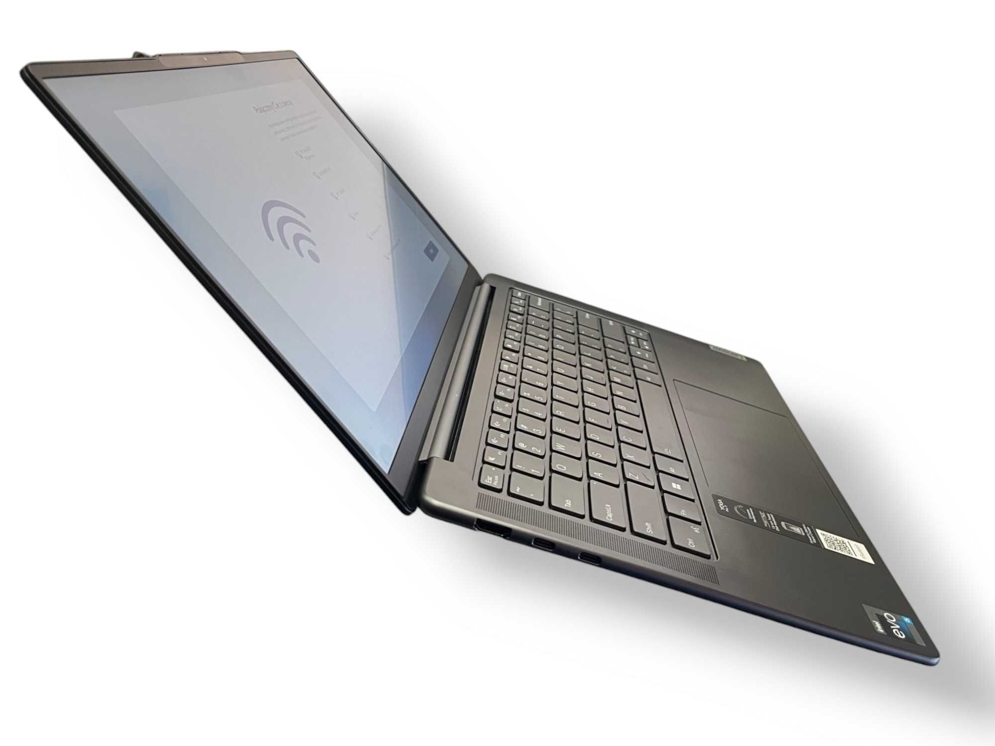 Laptop Lenovo Yoga Slim 7i Pro 14 " Intel Core i5 16 GB / 512 GB