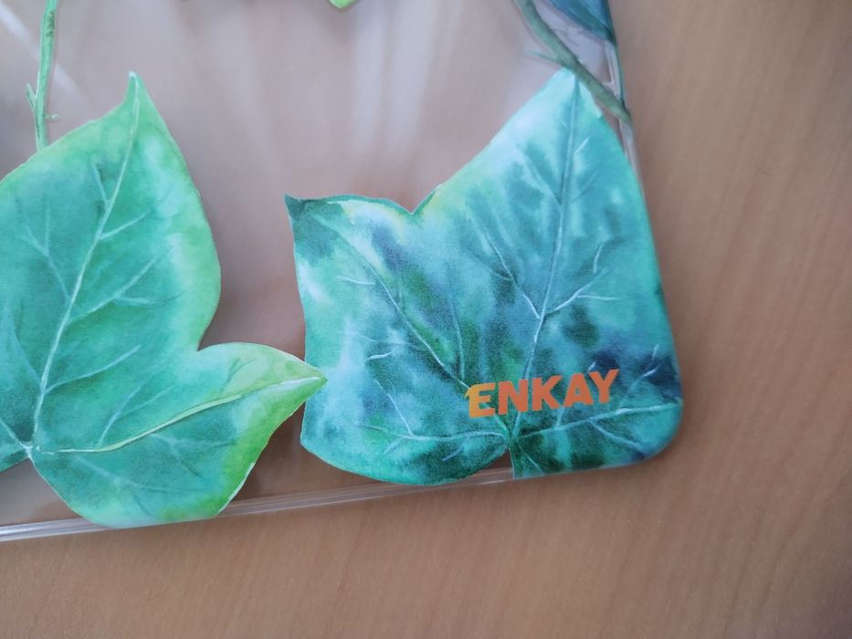 Защитная накладка Enkay Forest Series для Apple MacBook Pro 14 (2021)