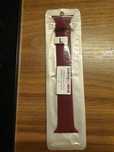Opaska pasek Apple Watch Band 7 se 6 5 4 3 2 1 Silikonowe Opaski