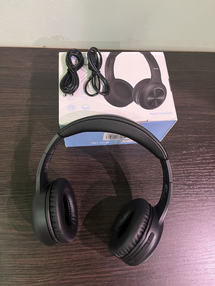 бездротові Bluetooth TECKNET