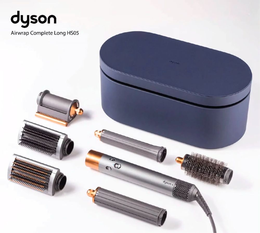 Мульти - стайлер  DYSON
