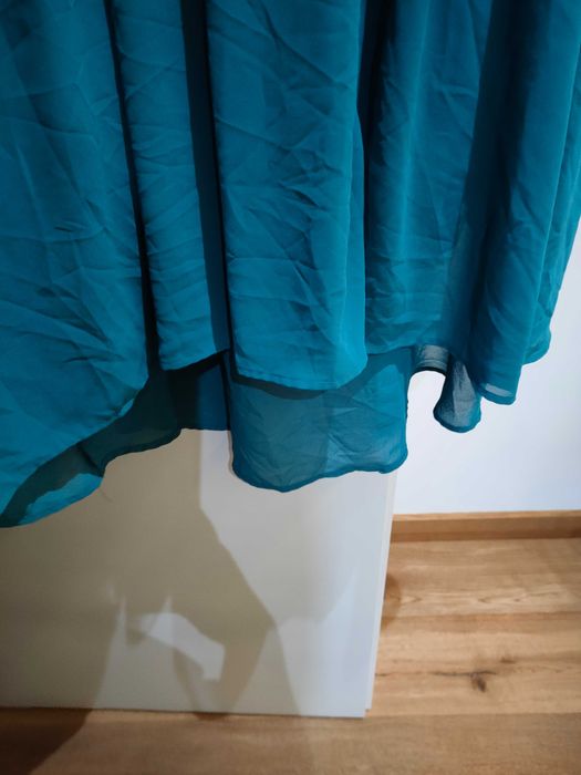 Женское нарядное платье большого размера