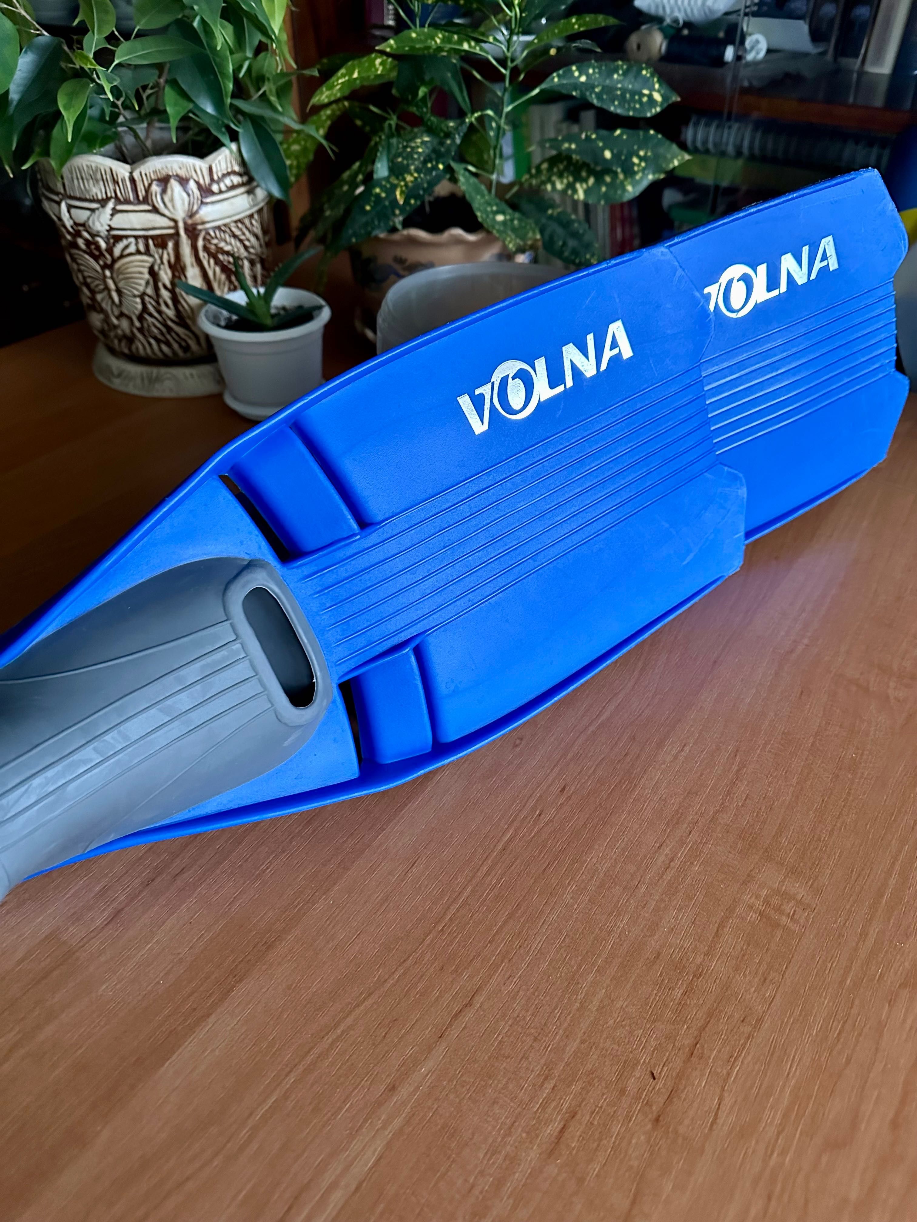 Ласти VOLNA розмір 37/38