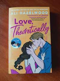 Ali Hazelwood "Love Theoretically"