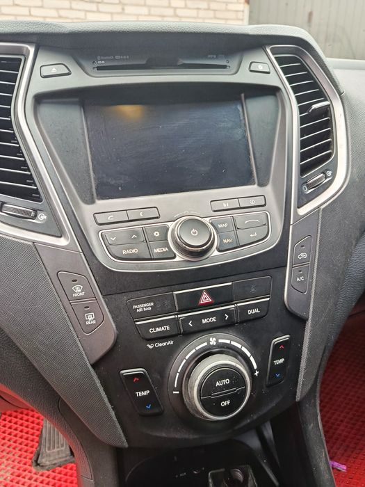 Продається Hyundai Santafe