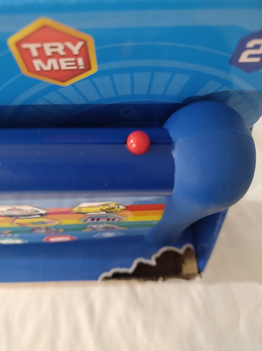 Tablet Psi Patrol Paw Patrol dla dzieci