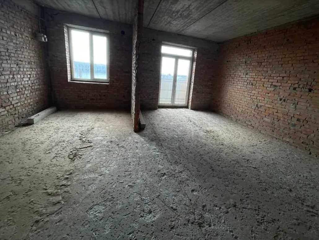 2 кімнатна в новобудові на Соборності 46В, центр Полтави