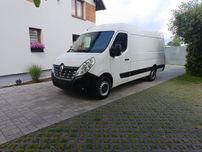 Renault Master 2.3 130km 2019 MAXI L3H2 Tylny napęd!!! RWD
