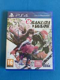 Sakura Wars PS4/PS5