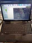 Laptop Toshiba 4gb