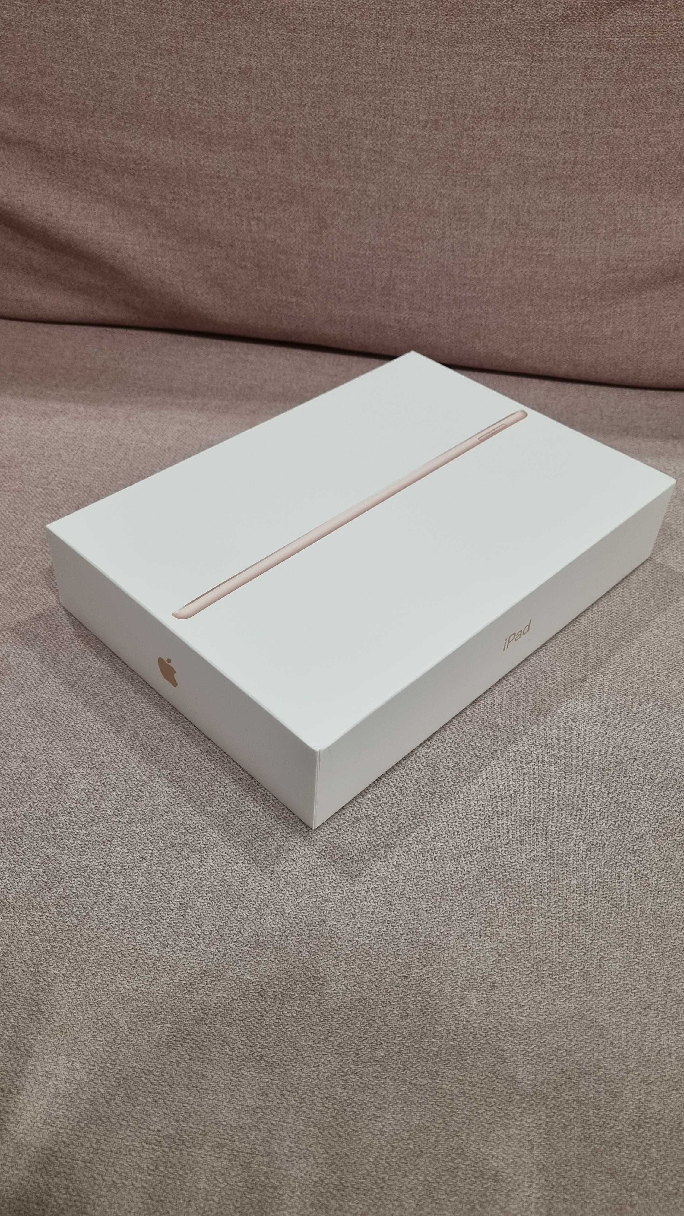 планшет Apple iPad 10.2 Wi-Fi + Cellular 128GB Gold (MYMN2, MYN92)