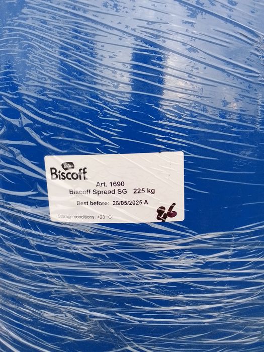 Beczka metalowa 200l