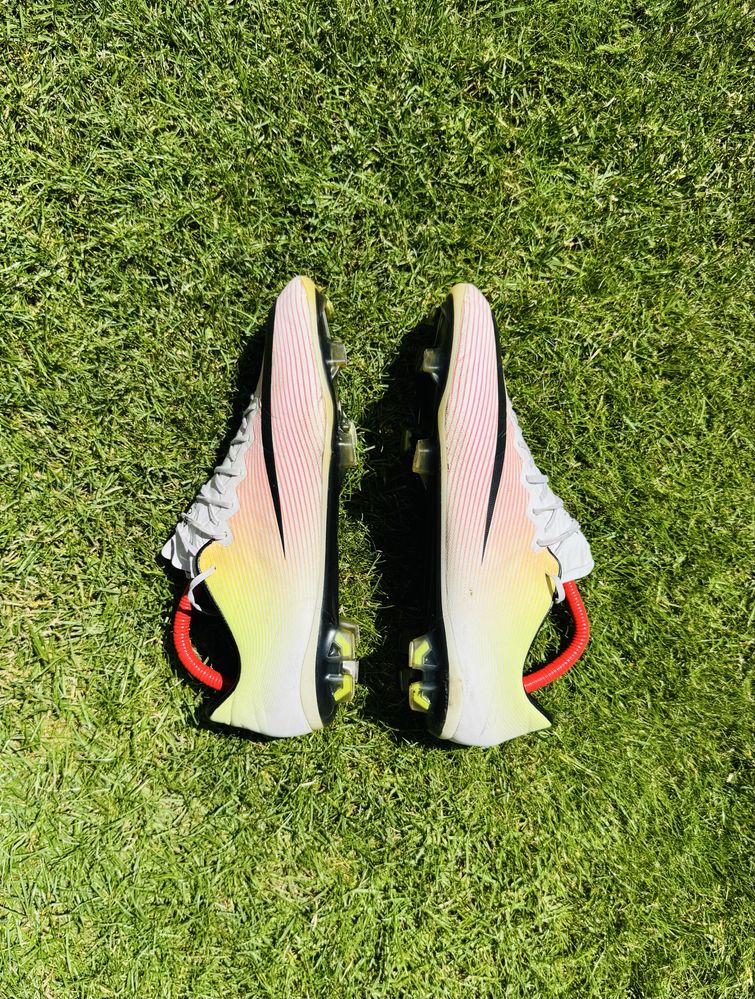 Korki Nike Mercurial Vapor X FG - 43