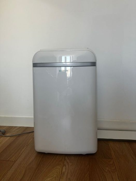 Ar condicionado portátil Becken 12000 BTU BAC4255