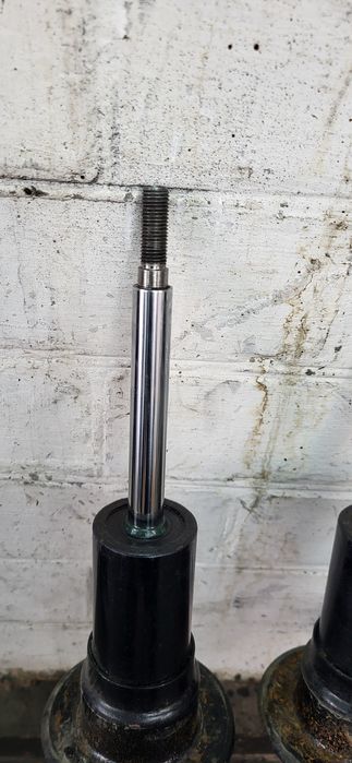 Амортизатор бмв ф10 ф11