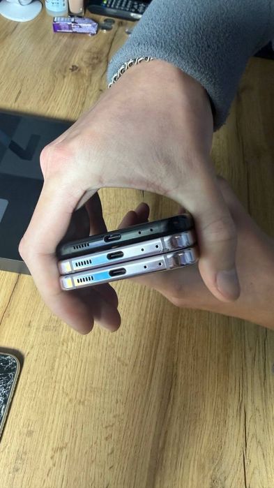 Samsung Z Fold 5 3